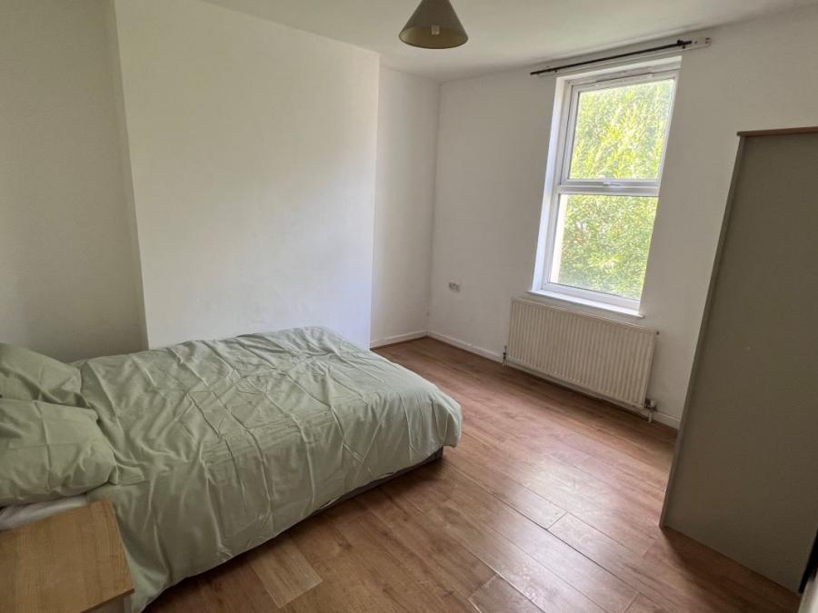 2 Edge Grove, Fairfield, Liverpool, Merseyside, L7 0HW