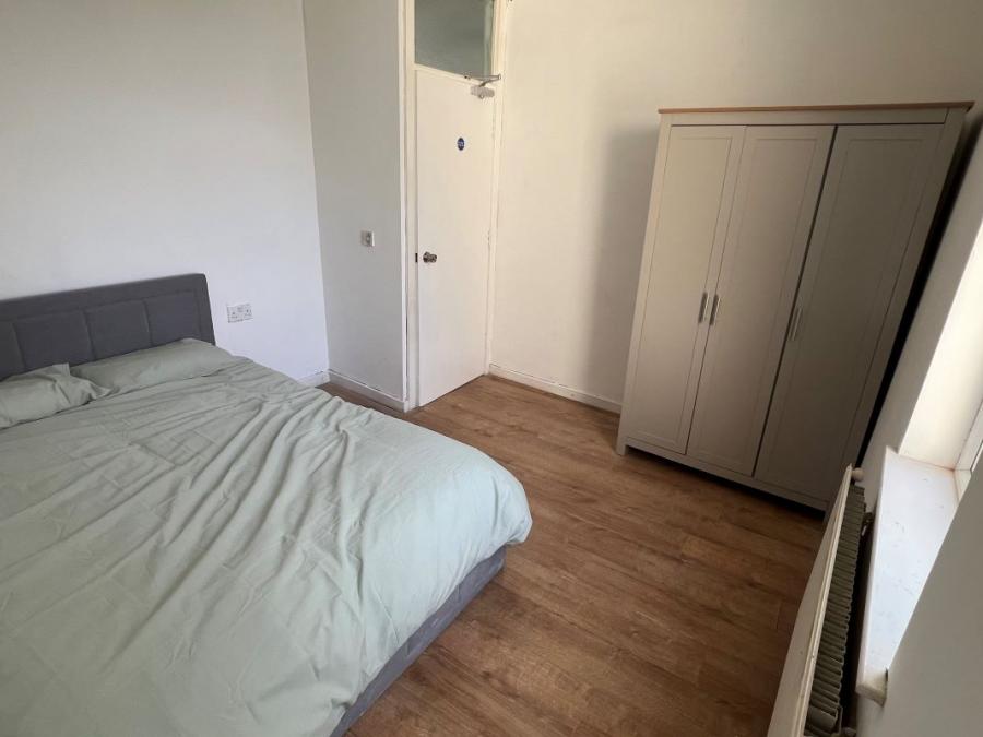 2 Edge Grove, Fairfield, Liverpool, Merseyside, L7 0HW