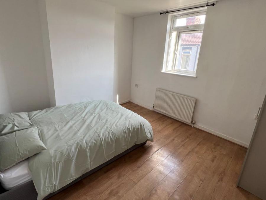 2 Edge Grove, Fairfield, Liverpool, Merseyside, L7 0HW