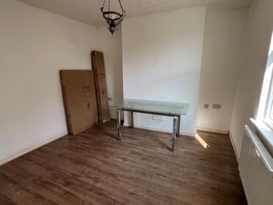 2 Edge Grove, Fairfield, Liverpool, Merseyside, L7 0HW