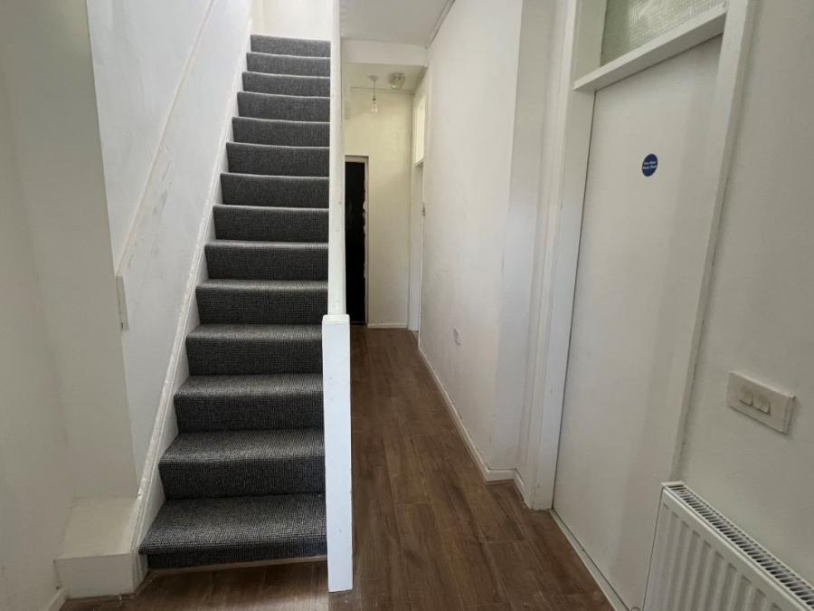2 Edge Grove, Fairfield, Liverpool, Merseyside, L7 0HW