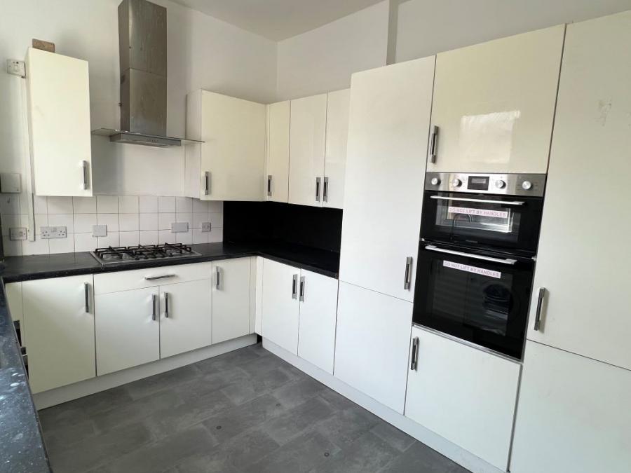 2 Edge Grove, Fairfield, Liverpool, Merseyside, L7 0HW
