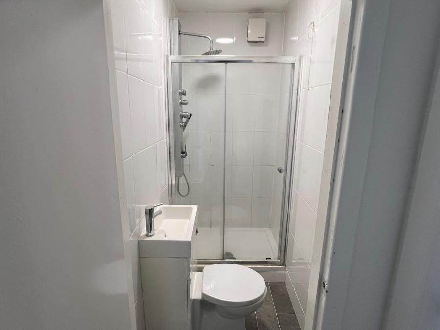2 Edge Grove, Fairfield, Liverpool, Merseyside, L7 0HW