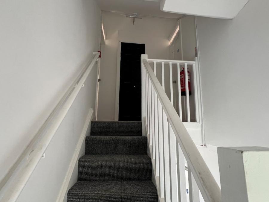 2 Edge Grove, Fairfield, Liverpool, Merseyside, L7 0HW