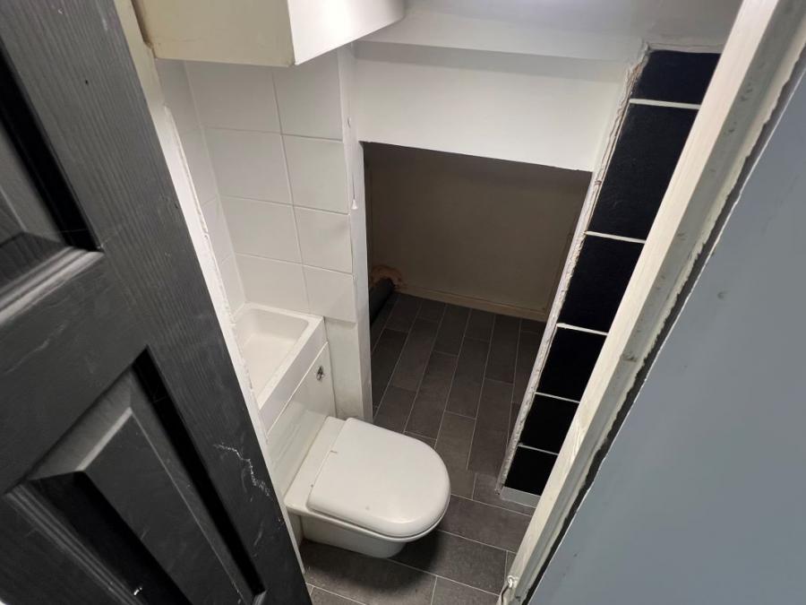 2 Edge Grove, Fairfield, Liverpool, Merseyside, L7 0HW