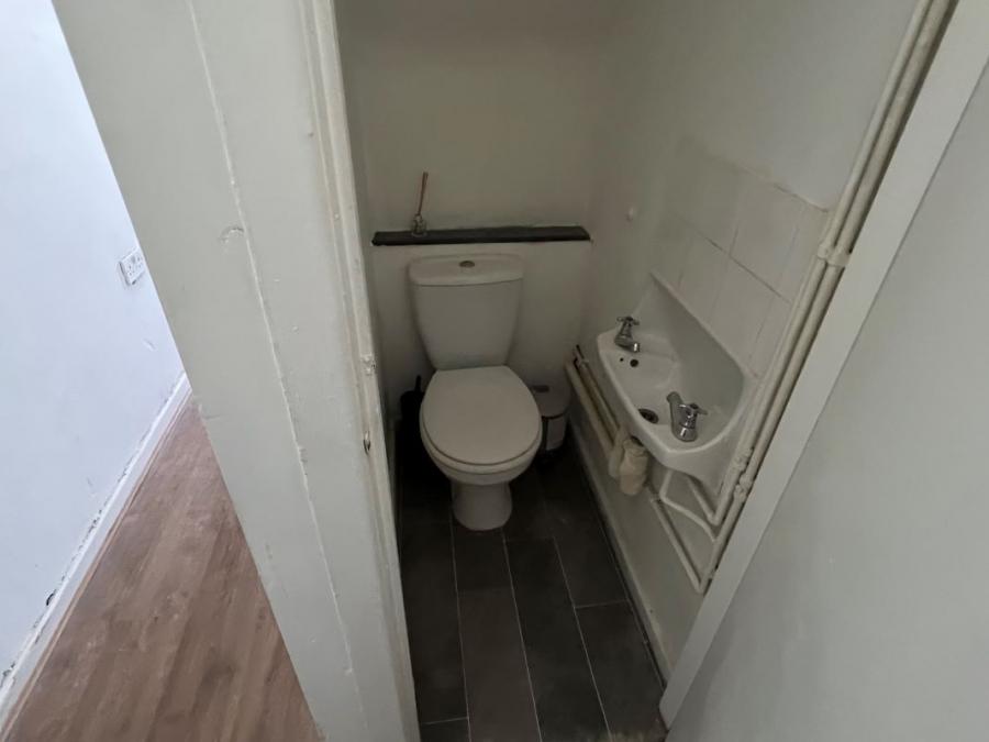 2 Edge Grove, Fairfield, Liverpool, Merseyside, L7 0HW