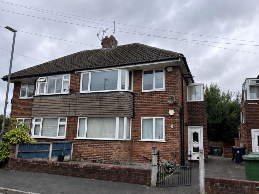30 Ulverston Close, Liverpool, Merseyside, L31 9BB