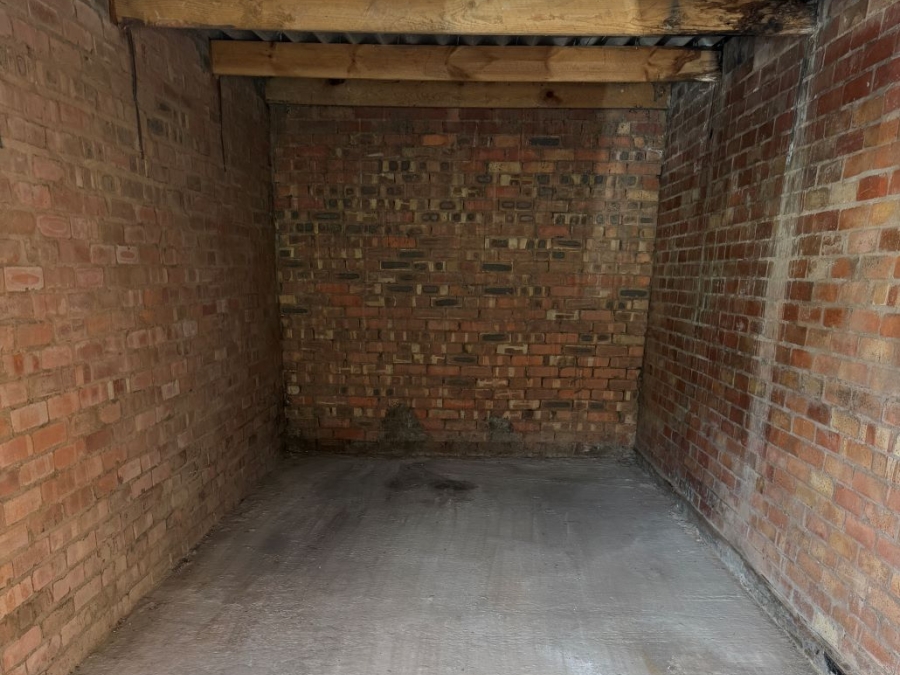 Garage 47 Avon Court, Crosby, Sefton, L23 2SD