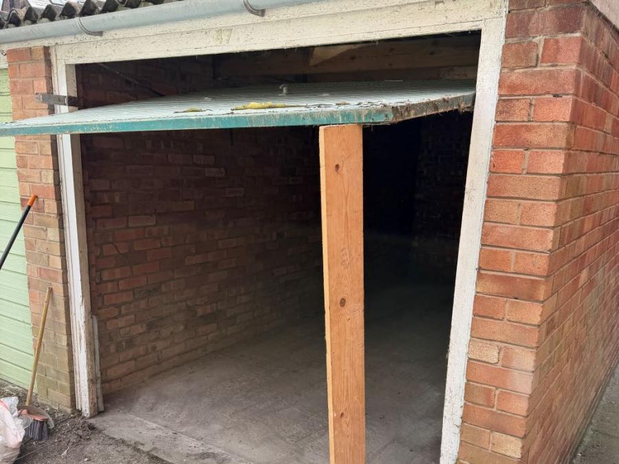 Garage 47 Avon Court, Crosby, Sefton, L23 2SD