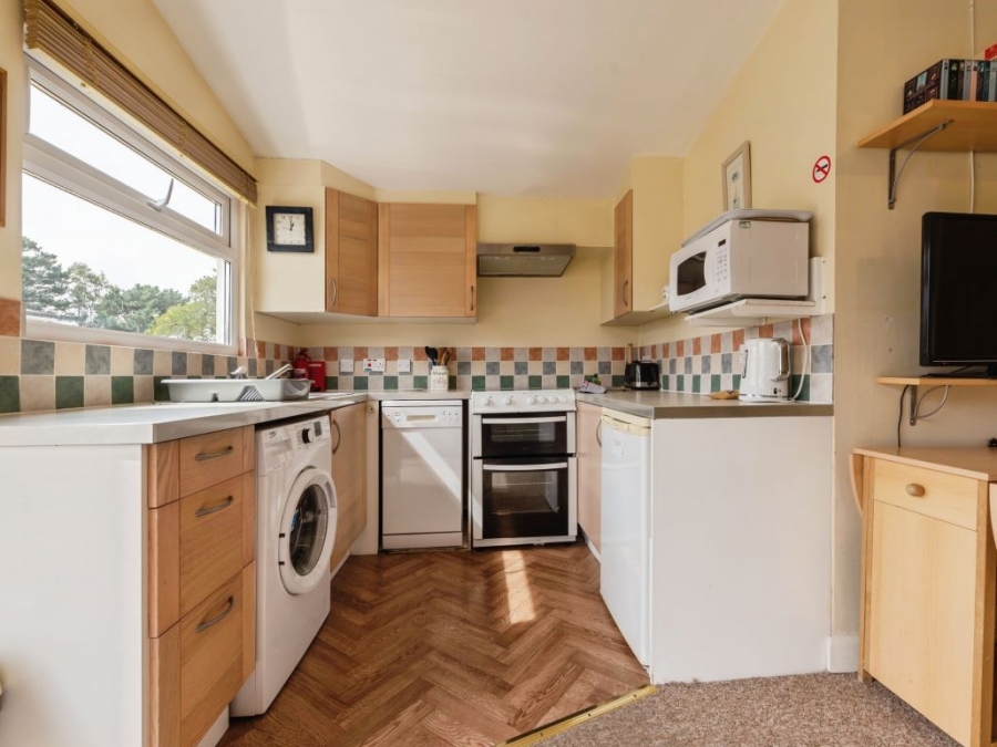 186 Atlantic Bays Holiday Park, St Merryn, Padstow, Cornwall, PL28 8PY