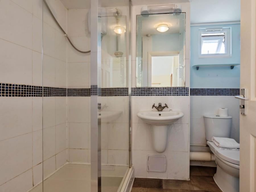 186 Atlantic Bays Holiday Park, St Merryn, Padstow, Cornwall, PL28 8PY