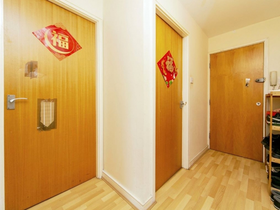 Apt 15, 8 Norton Street, Liverpool, Merseyside, L3 8QA