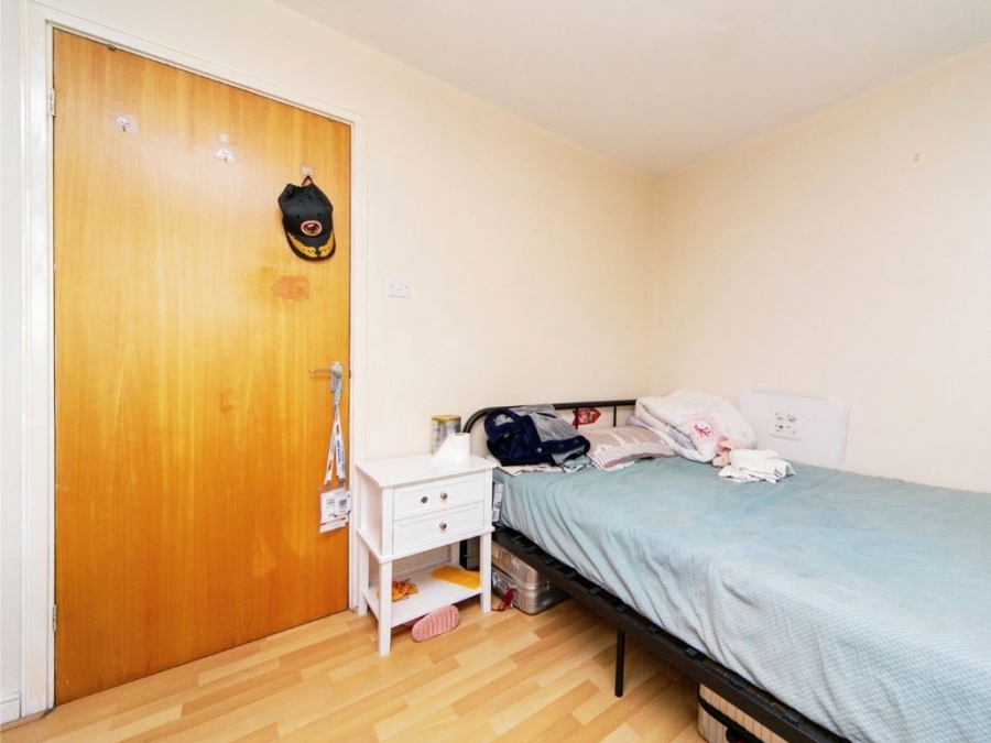 Apt 15, 8 Norton Street, Liverpool, Merseyside, L3 8QA