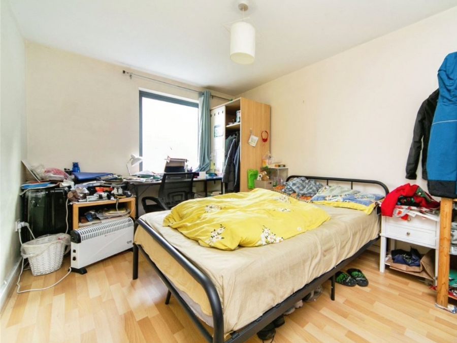 Apt 15, 8 Norton Street, Liverpool, Merseyside, L3 8QA
