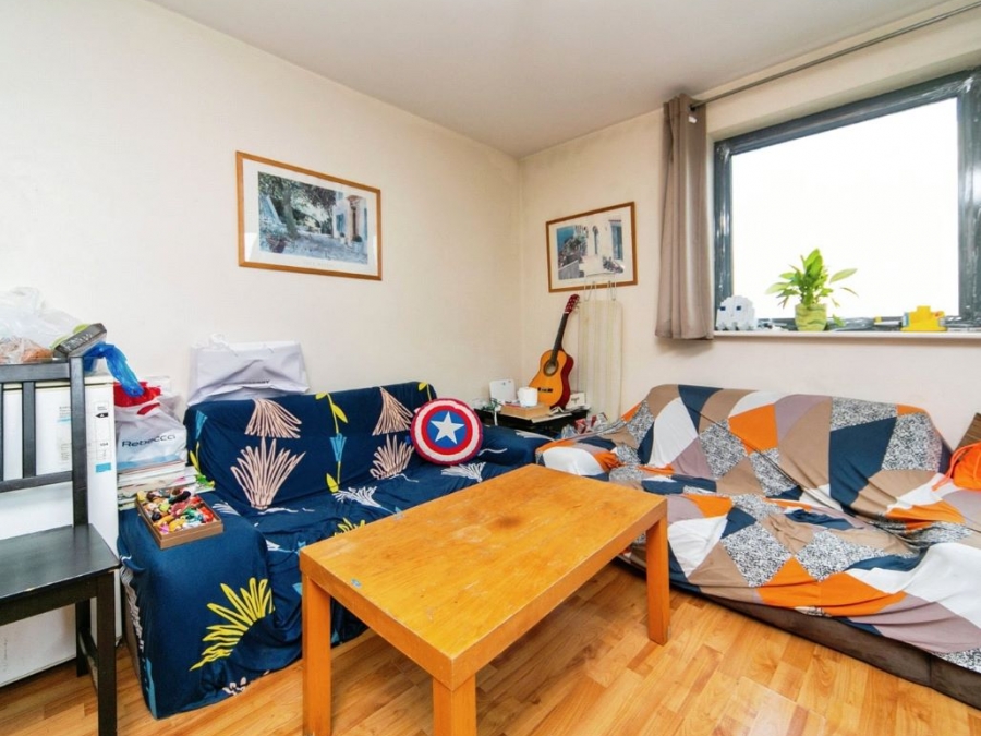 Apt 15, 8 Norton Street, Liverpool, Merseyside, L3 8QA