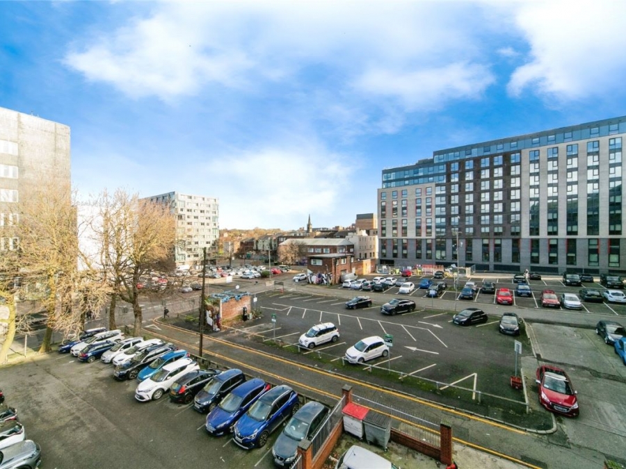 Apt 15, 8 Norton Street, Liverpool, Merseyside, L3 8QA