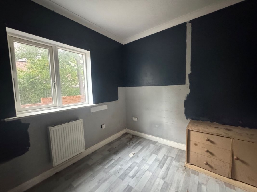 Flat 1, 81 Martins Lane, Wallasey, Merseyside, CH44 1BQ