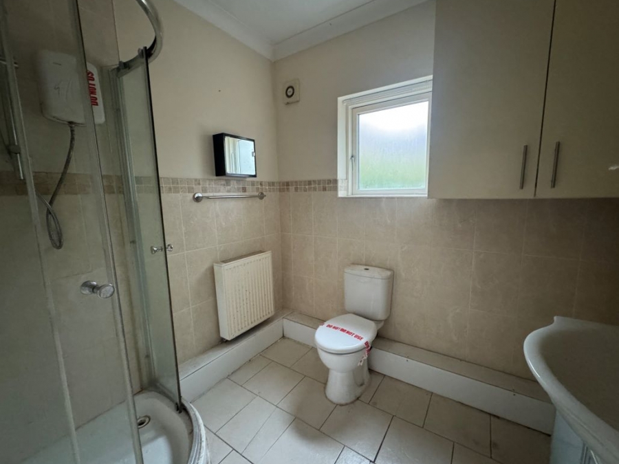 Flat 1, 81 Martins Lane, Wallasey, Merseyside, CH44 1BQ