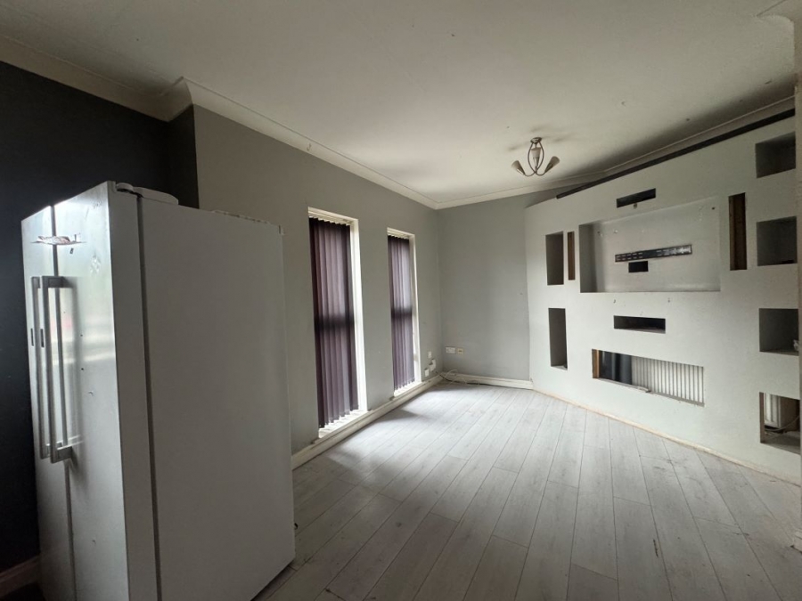 Flat 1, 81 Martins Lane, Wallasey, Merseyside, CH44 1BQ