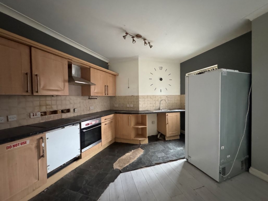 Flat 1, 81 Martins Lane, Wallasey, Merseyside, CH44 1BQ