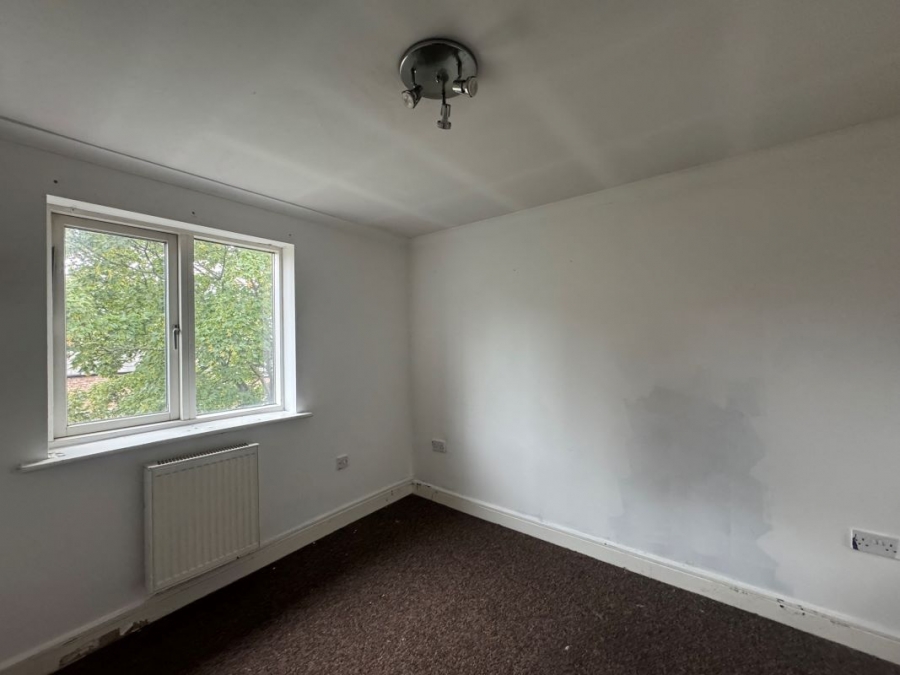 Flat 5, 81 Martins Lane, Wallasey, Merseyside, CH44 1BQ