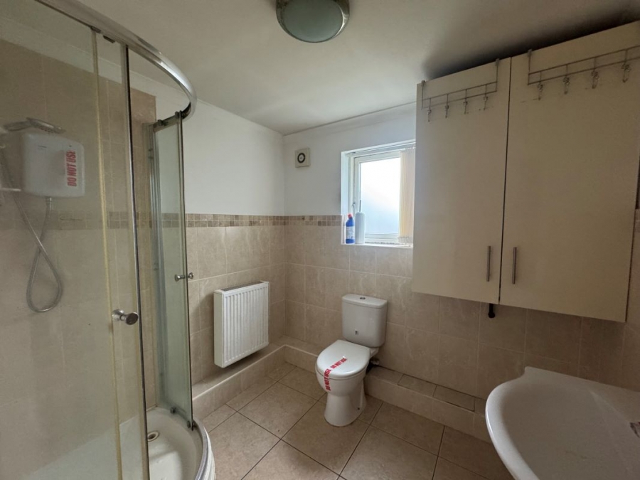 Flat 5, 81 Martins Lane, Wallasey, Merseyside, CH44 1BQ
