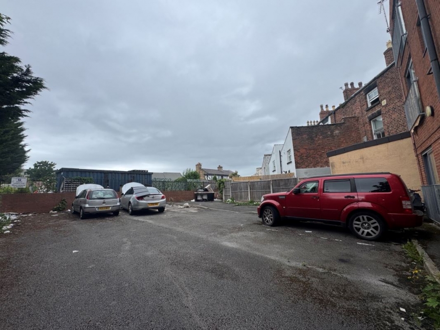 Flat 5, 81 Martins Lane, Wallasey, Merseyside, CH44 1BQ