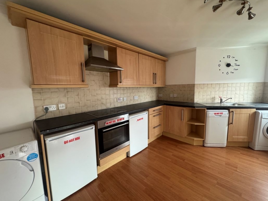 Flat 5, 81 Martins Lane, Wallasey, Merseyside, CH44 1BQ
