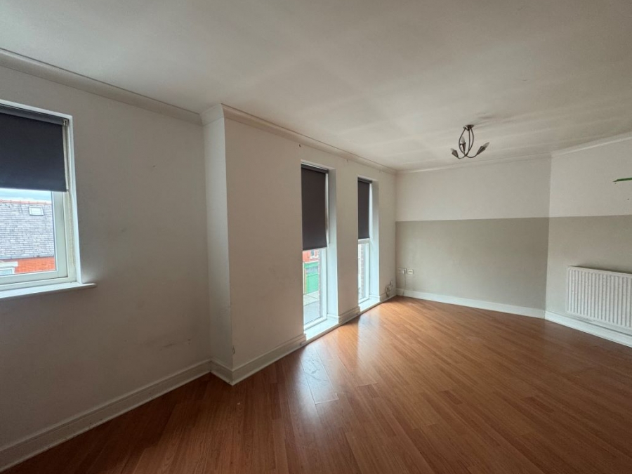Flat 5, 81 Martins Lane, Wallasey, Merseyside, CH44 1BQ