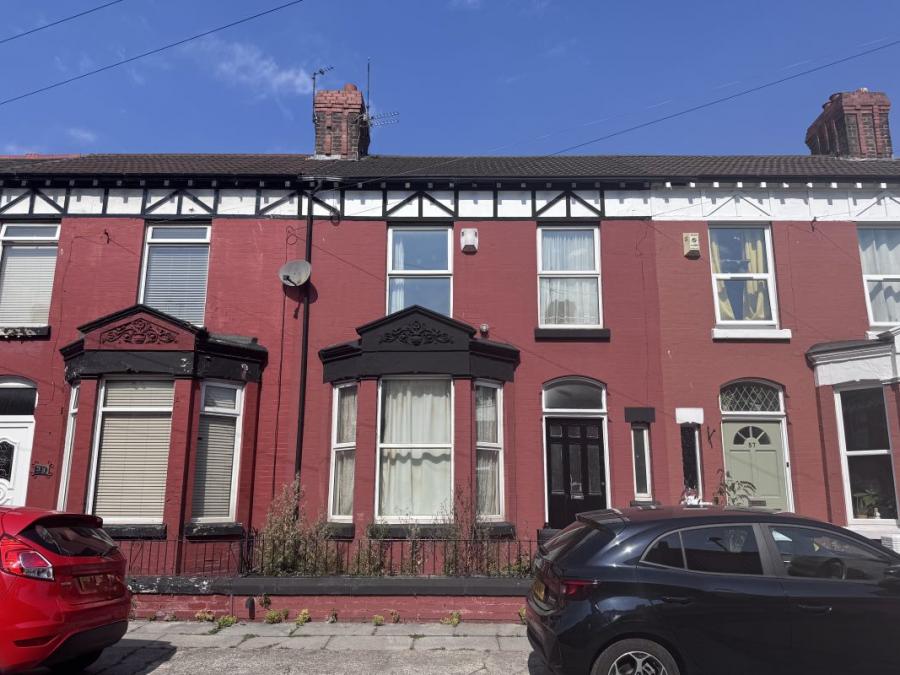 55 Avondale Road, Liverpool, Merseyside, L15 3HE