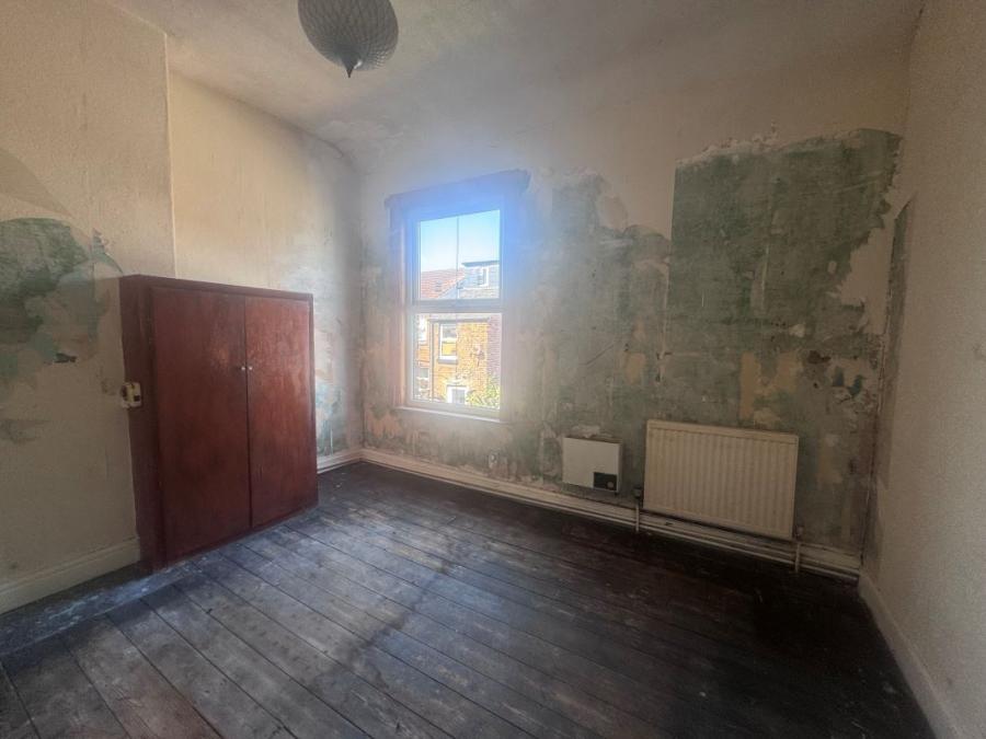 55 Avondale Road, Liverpool, Merseyside, L15 3HE