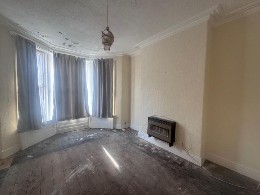 55 Avondale Road, Liverpool, Merseyside, L15 3HE