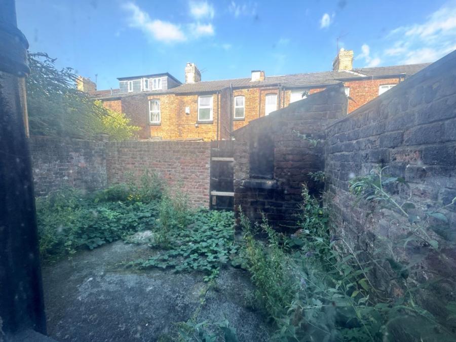 55 Avondale Road, Liverpool, Merseyside, L15 3HE