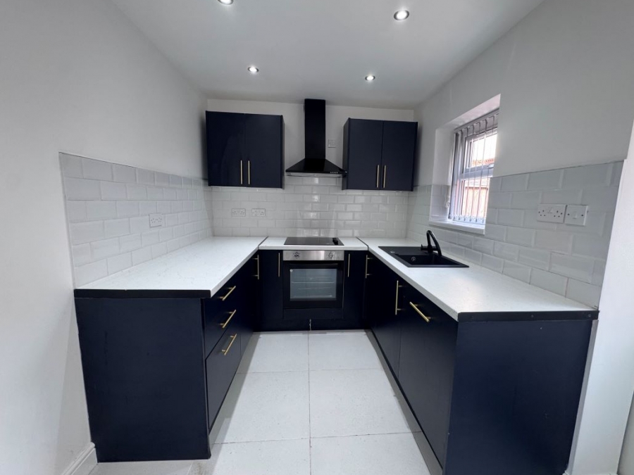 11 Dial Street, Liverpool, Merseyside, L7 0EH