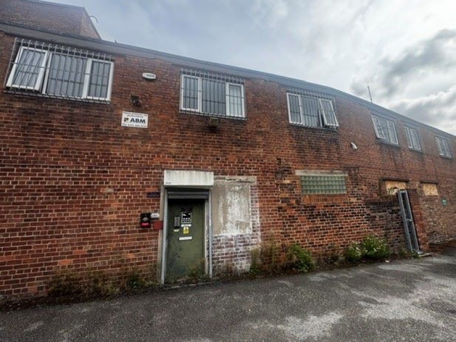 Hardshaw House, Barrow Street & 5 Claughton Street, St. Helens, Merseyside, WA10 1GN