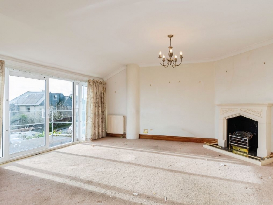 Southwind, Portuan Road, Looe, Cornwall, PL13 2DN
