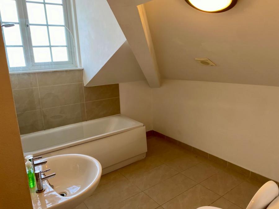 Flat 14, 22 Montpellier Crescent, Wallasey, Merseyside, CH45 9AB