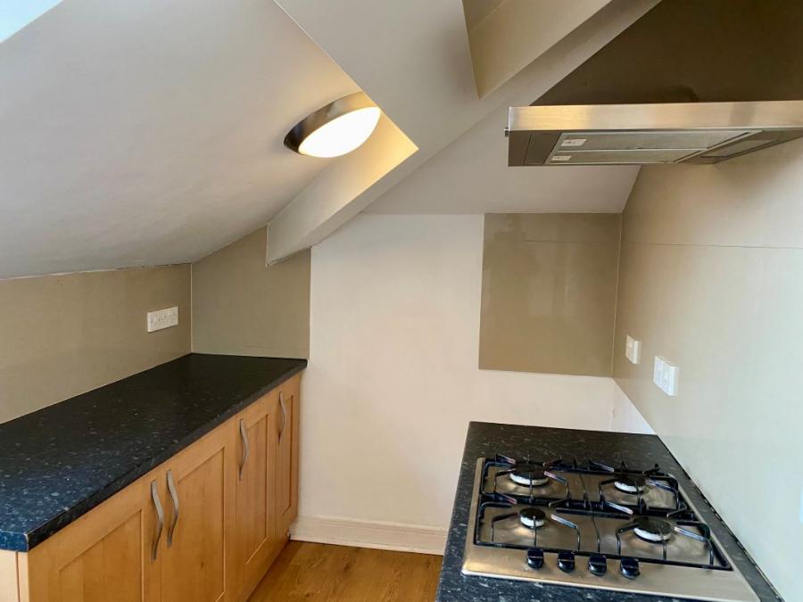 Flat 14, 22 Montpellier Crescent, Wallasey, Merseyside, CH45 9AB