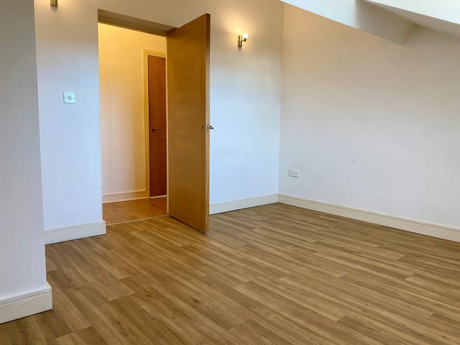 Flat 14, 22 Montpellier Crescent, Wallasey, Merseyside, CH45 9AB