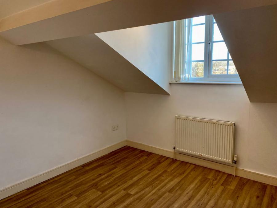 Flat 14, 22 Montpellier Crescent, Wallasey, Merseyside, CH45 9AB