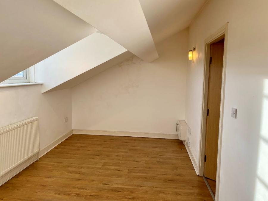 Flat 14, 22 Montpellier Crescent, Wallasey, Merseyside, CH45 9AB
