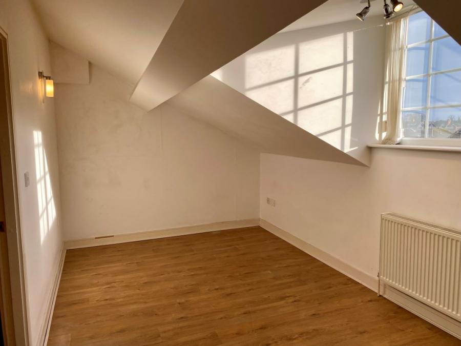 Flat 14, 22 Montpellier Crescent, Wallasey, Merseyside, CH45 9AB