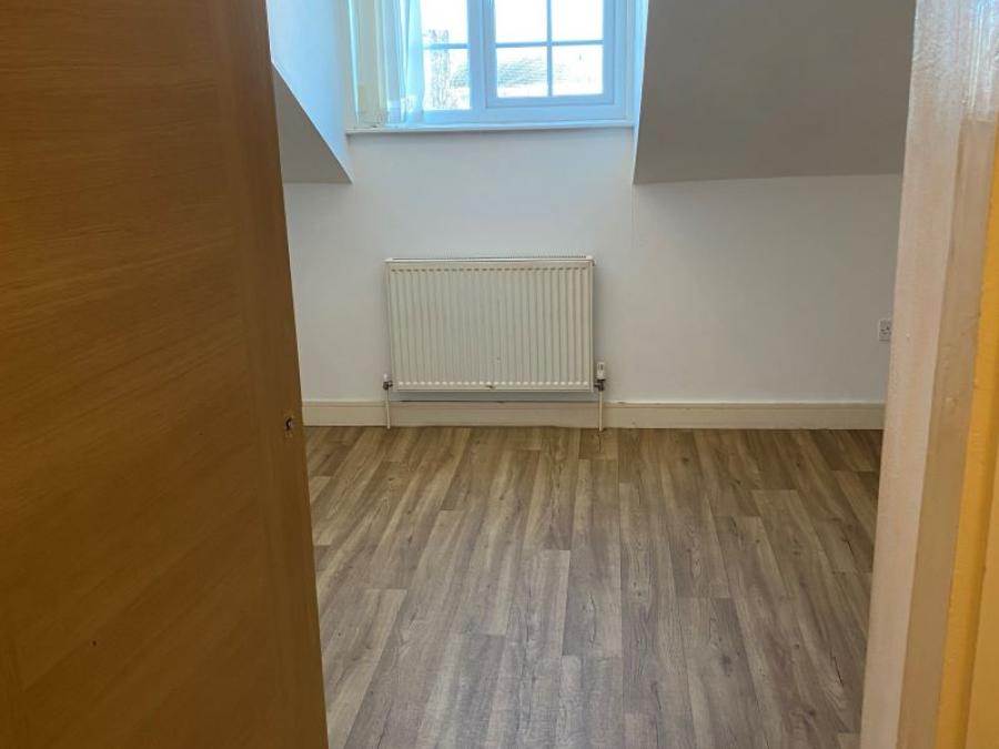 Flat 14, 22 Montpellier Crescent, Wallasey, Merseyside, CH45 9AB