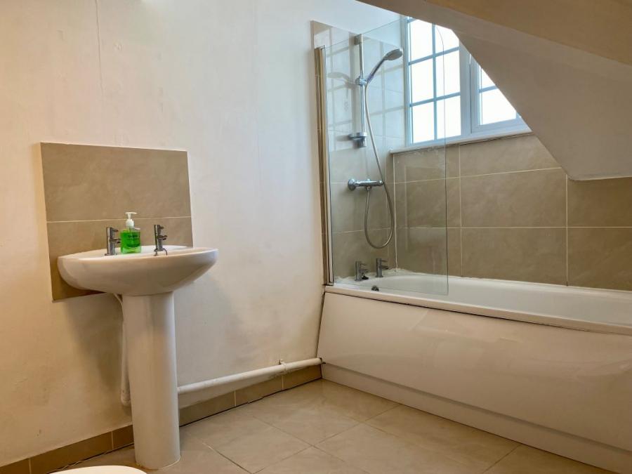 Flat 14, 22 Montpellier Crescent, Wallasey, Merseyside, CH45 9AB