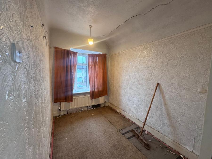 23 Windsor Road, Liverpool, Merseyside, L36 4NQ