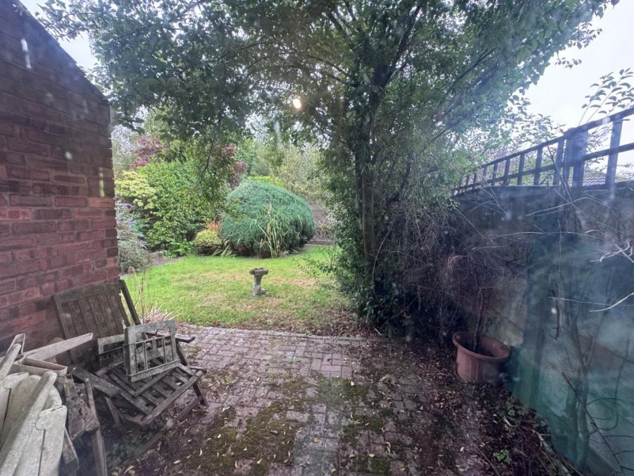 23 Windsor Road, Liverpool, Merseyside, L36 4NQ