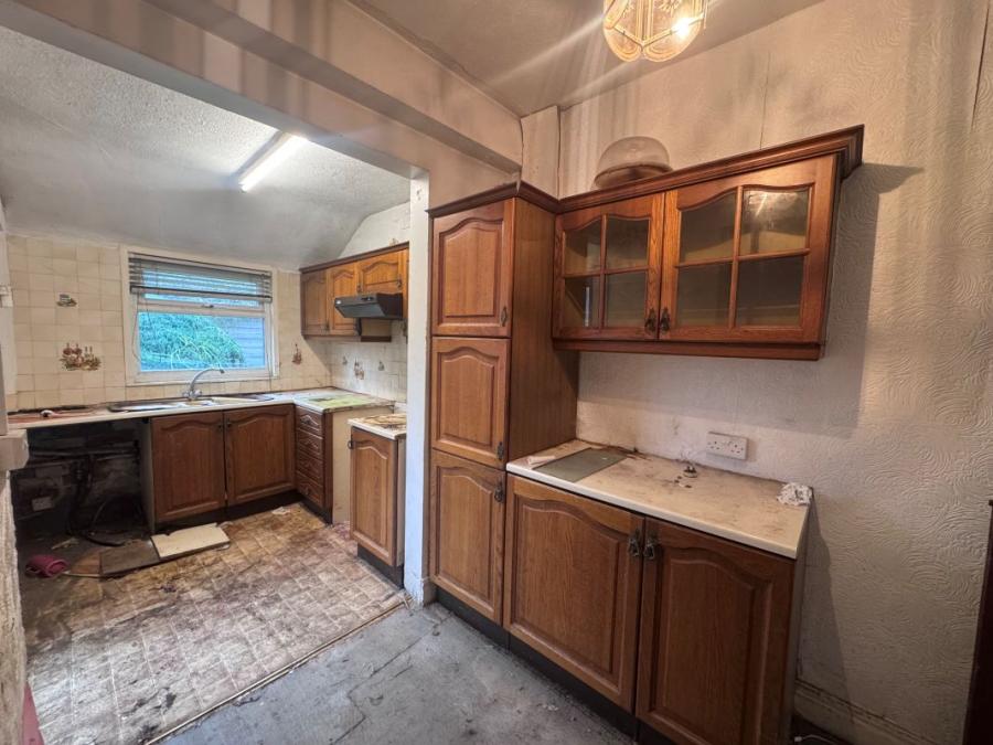 23 Windsor Road, Liverpool, Merseyside, L36 4NQ