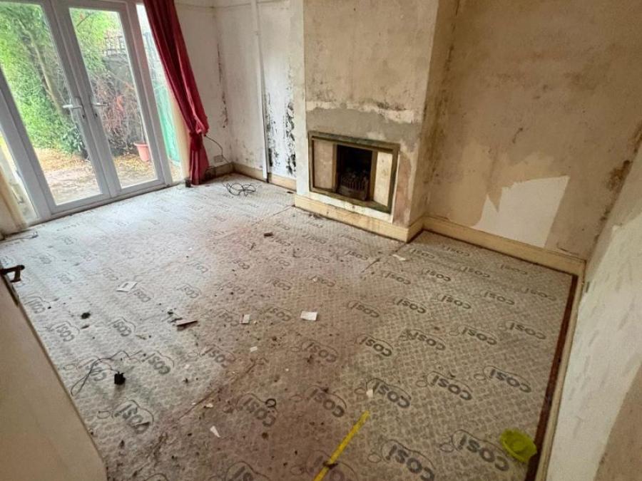 23 Windsor Road, Liverpool, Merseyside, L36 4NQ
