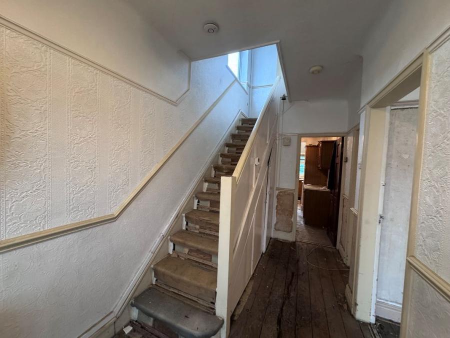 23 Windsor Road, Liverpool, Merseyside, L36 4NQ