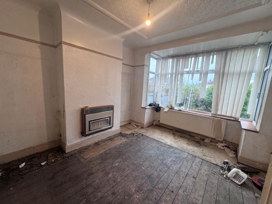 23 Windsor Road, Liverpool, Merseyside, L36 4NQ